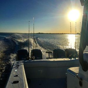 Image post by @freemanboatworks on Instagram