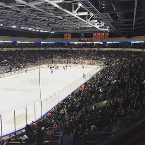 Image post by @kcmavericks on Instagram