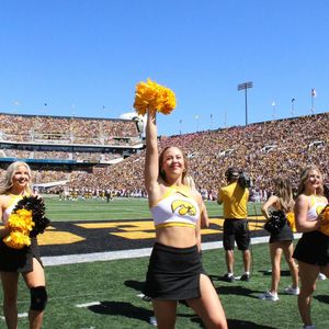 Image post by @iowadanceteam on Instagram