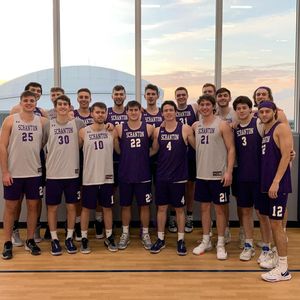 Image post by @scranton_mbb on Instagram