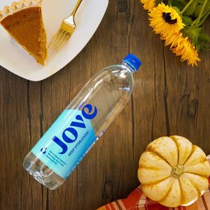 Image post by @drinkjove on Instagram