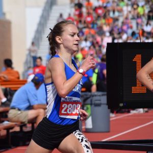 Image post by @milesplit on Instagram