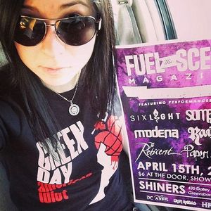 Image post by @fuelthescene on Instagram