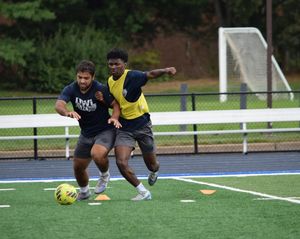 Image post by @scsu_msoc on Instagram