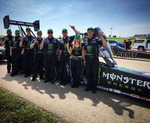 Image post by @jfr_racing on Instagram