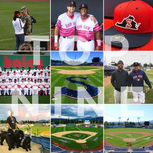 Image post by @salemredsox on Instagram