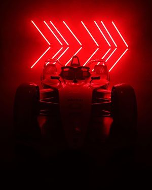Image post by @porsche on Instagram