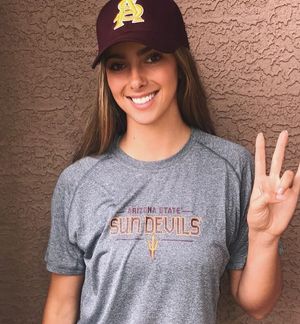 Image post by @sundevilbeachvb on Instagram