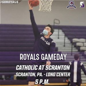 Image post by @scranton_mbb on Instagram