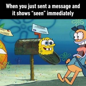 Image post by @9gag on Instagram