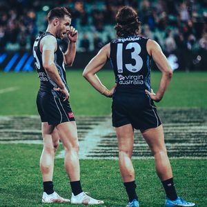 Image post by @carlton_fc on Instagram