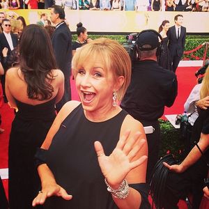 Image post by @sagawards on Instagram