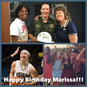 Image post by @nevadawbb on Instagram