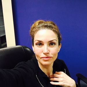 Image post by @elenacardone on Instagram
