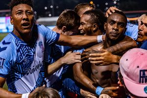 Image post by @forwardmadisonfc on Instagram
