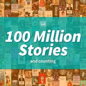 Image post by @wattpad on Instagram