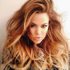 Image post by @khloekardashian on Instagram