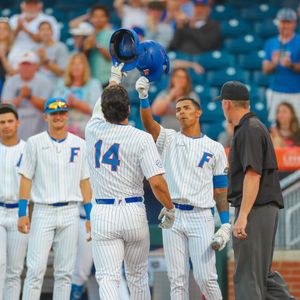 Image post by @gatorsbb on Instagram