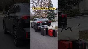 Video post by @bmwblog on YouTube
