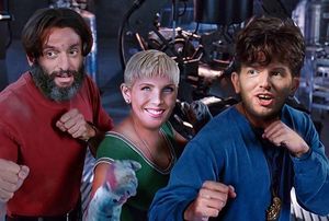 Image post by @paulscheer on Instagram