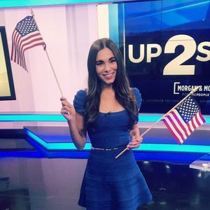 Image post by @wkrntv on Instagram