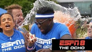 Video post by @espn on YouTube