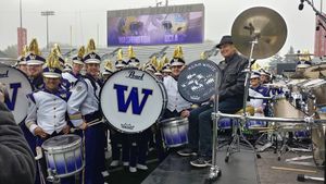 Image post by @huskyband on Instagram