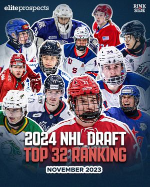 Image post by @eliteprospectshockey on Instagram