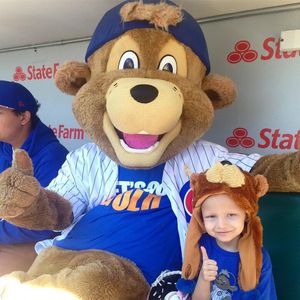 Image post by @clarkthecub on Instagram