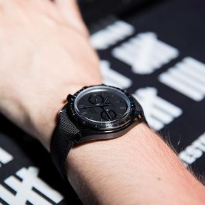 Image post by @ninja on Instagram