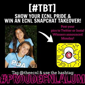Image post by @ecnlgirls on Instagram