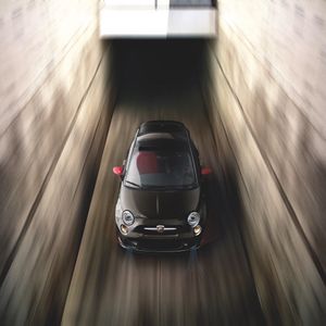 Image post by @fiatusa on Instagram