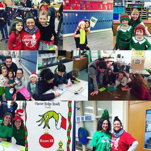 Image post by @d47schools on Instagram