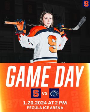 Image post by @cuseice on Instagram
