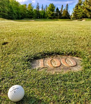 Image post by @wilsongolfcanada on Instagram