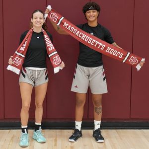 Image post by @umasswbb on Instagram