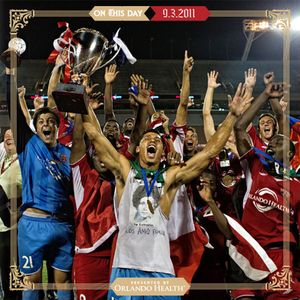 Image post by @OrlandoCitySC on Twitter