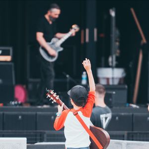 Image post by @summerfest on Instagram