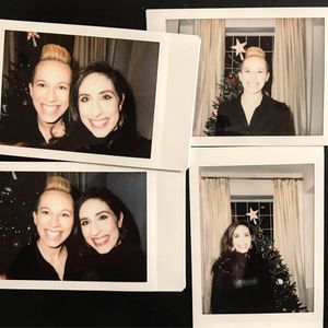 Image post by @joannalohman15 on Instagram