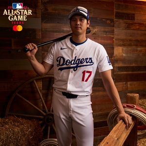 Image post by @mlb.korea on Instagram