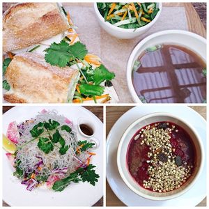 Image post by @lepainquotidienus on Instagram