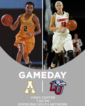 Image post by @libertywbb on Instagram