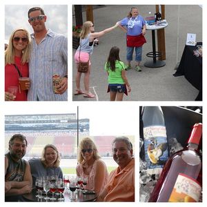 Image post by @mispeedway on Instagram
