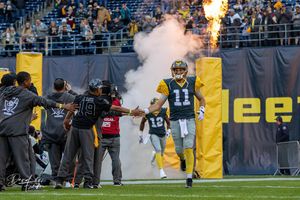 Image post by @davidfrerkersportsphotography on Instagram