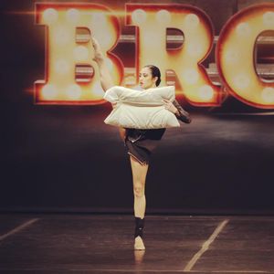 Image post by @tickettobroadway on Instagram