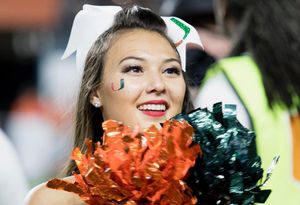 Image post by @u_cheer on Instagram