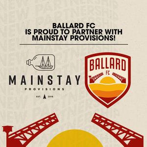 Image post by @goballardfc on Instagram