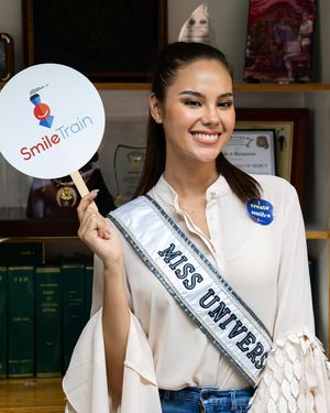 Image post by @missuniverse on Instagram