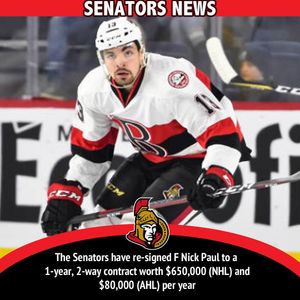 Image post by @sens_network on Instagram