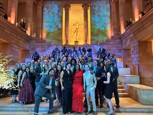 Image post by @penncareylaw_alumni on Instagram